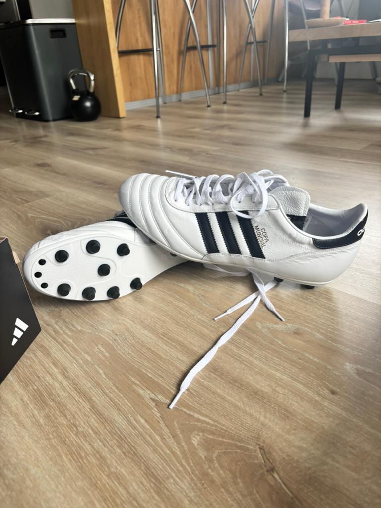 Adidas copa mundial maat 48, Ophalen of Verzenden, Nieuw
