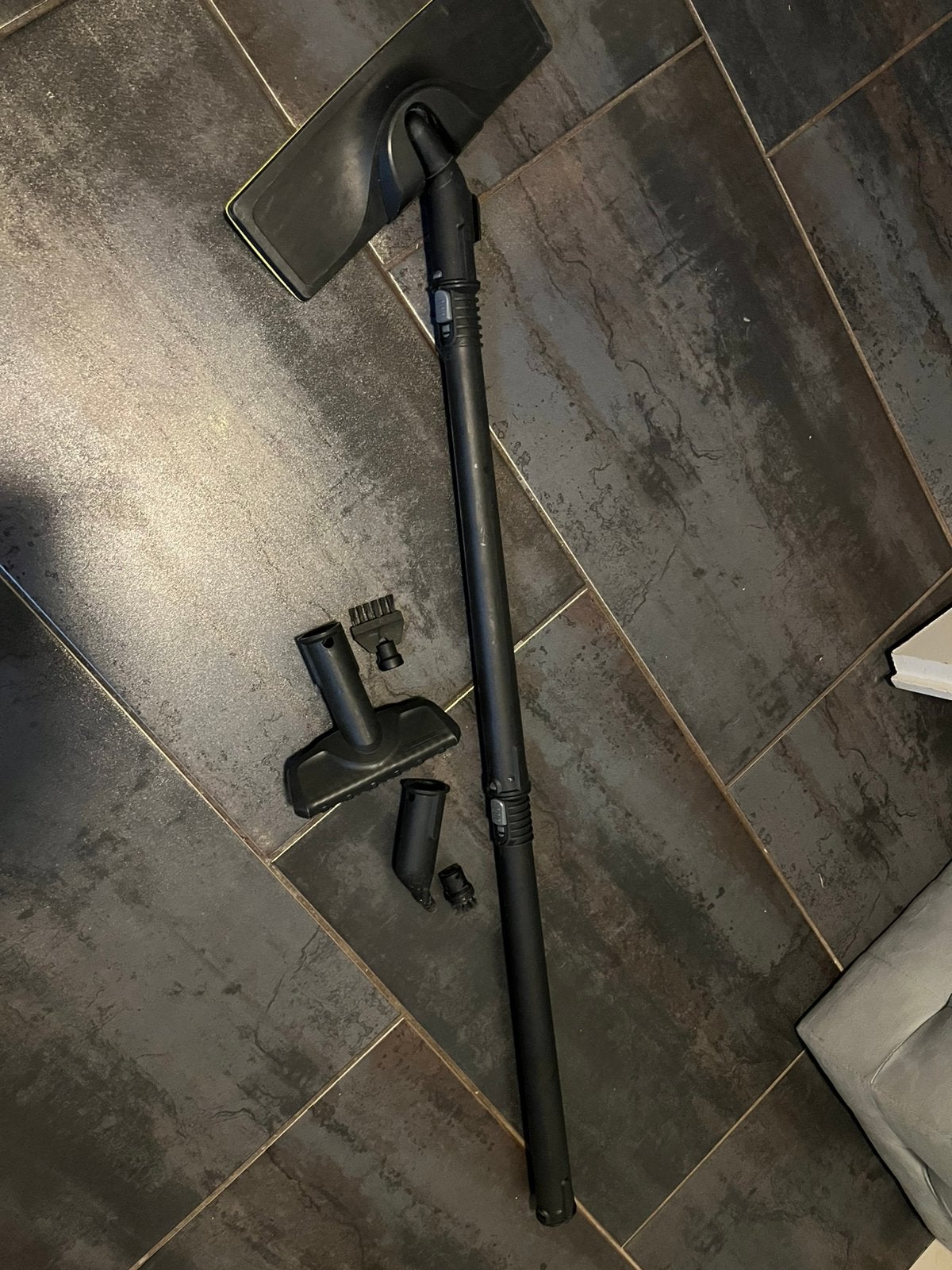 Onderdelen Karcher SC4 deluxe., Ophalen of Verzenden, Zo goed als nieuw