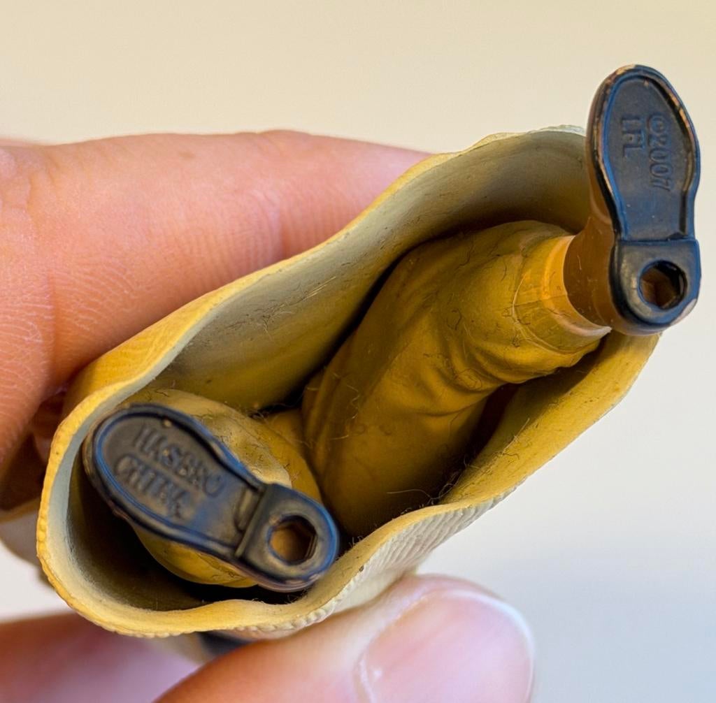 Indiana Jones Hasbro 2008 Figuren grote Partij + Accessoires, Ophalen of Verzenden, Zo goed als nieuw, H, H