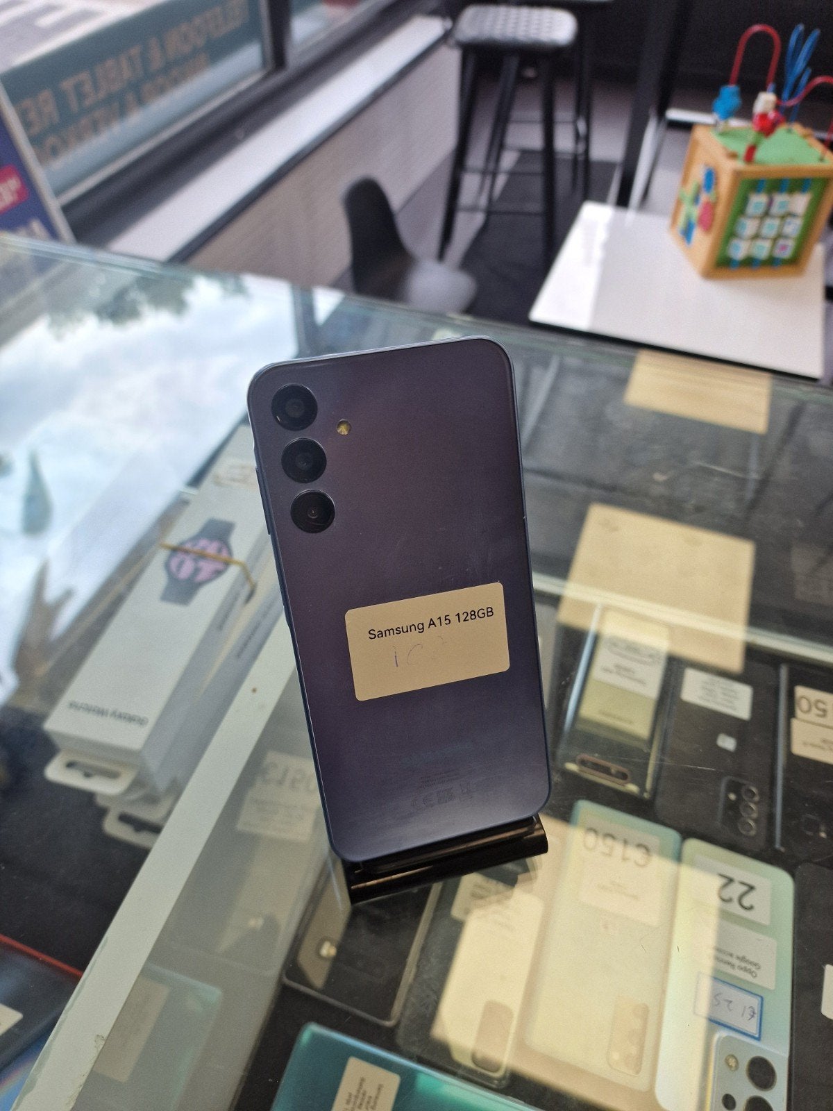 Samsung A15 128GB