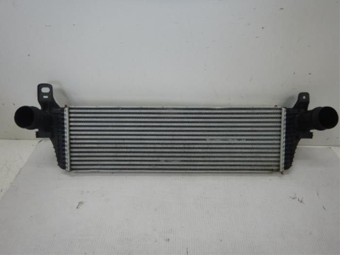 Intercooler Volkswagen Transporter (22735076), Ophalen of Verzenden, Gebruikt