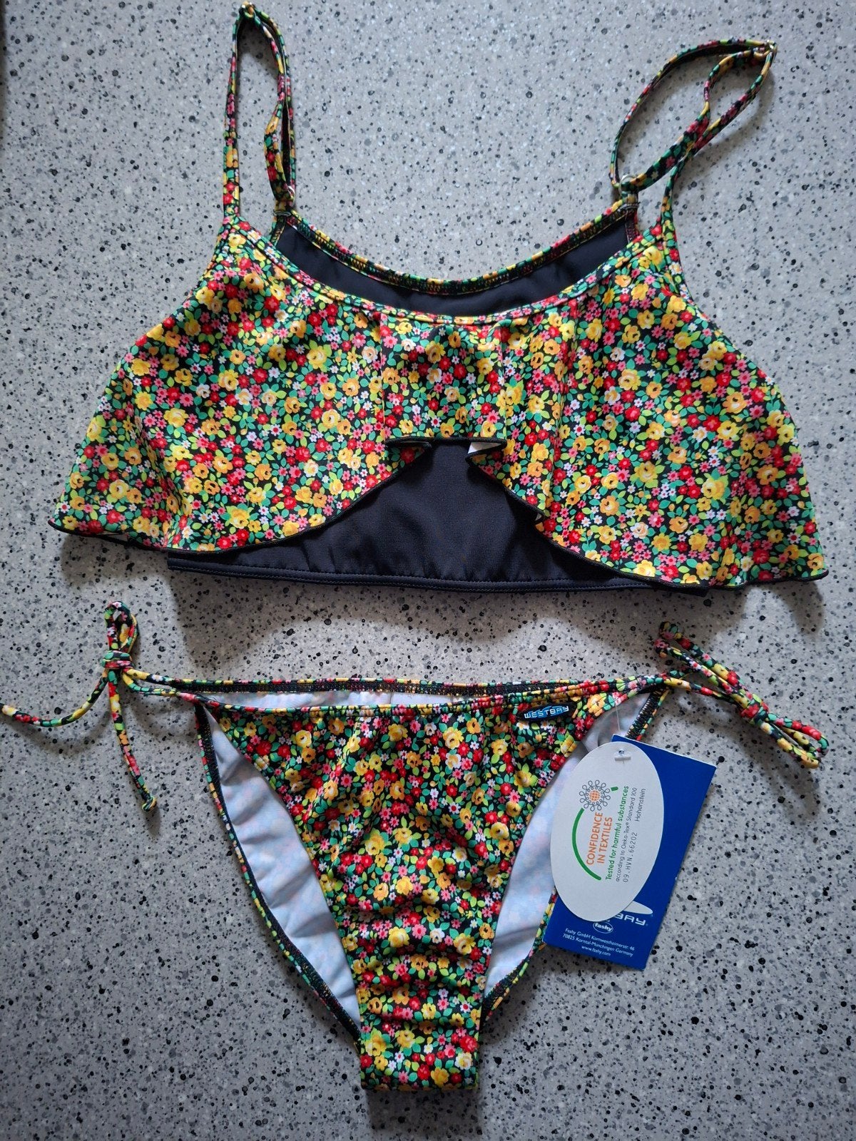 Westbay - Bikini 40B, Nieuw, Westbay, Bikini, Meerkleurig