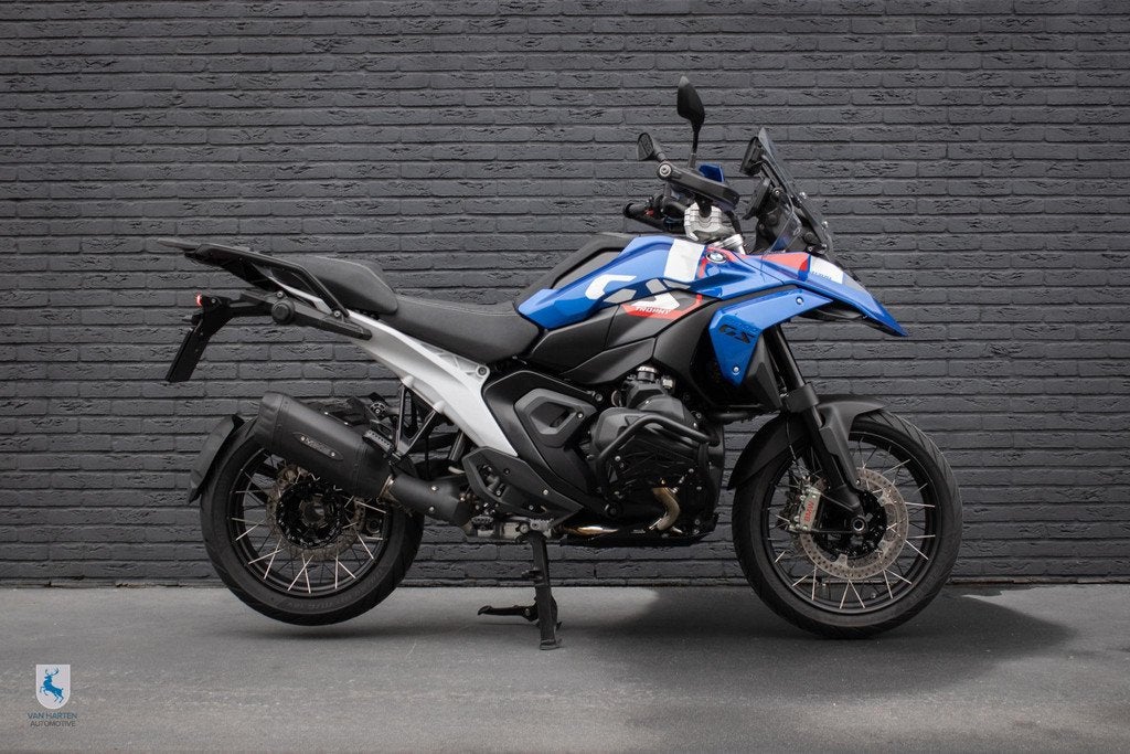 BMW R 1300 GS Trophy / Enduro Pro / Adaptieve rijhoogte, Motoren, Einsteinlaan 5
2289 CC  Rijswijk, NL, Meer dan 35 kW, Toermotor