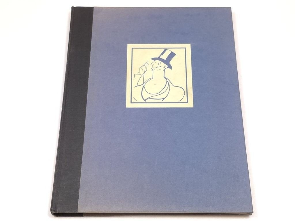 The New Yorker Album 1950-1955 — Cartoons en Covers, Ophalen of Verzenden, Gelezen, Verhalen