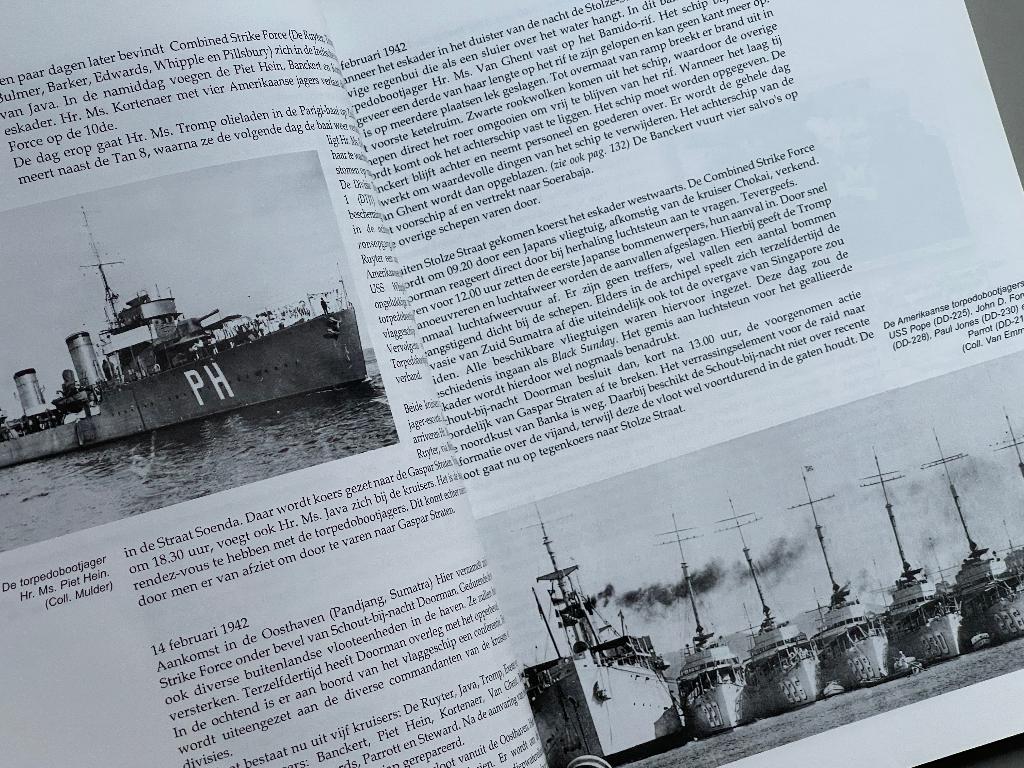 De Tromp en haar Trompers / Marine / 2003, Ophalen of Verzenden, Marine, Nederland, Boek of Tijdschrift