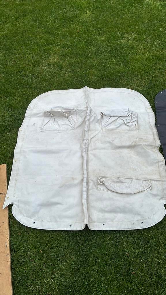 Full tonneau triumph spitfire, Ophalen of Verzenden, Gebruikt, Triumph