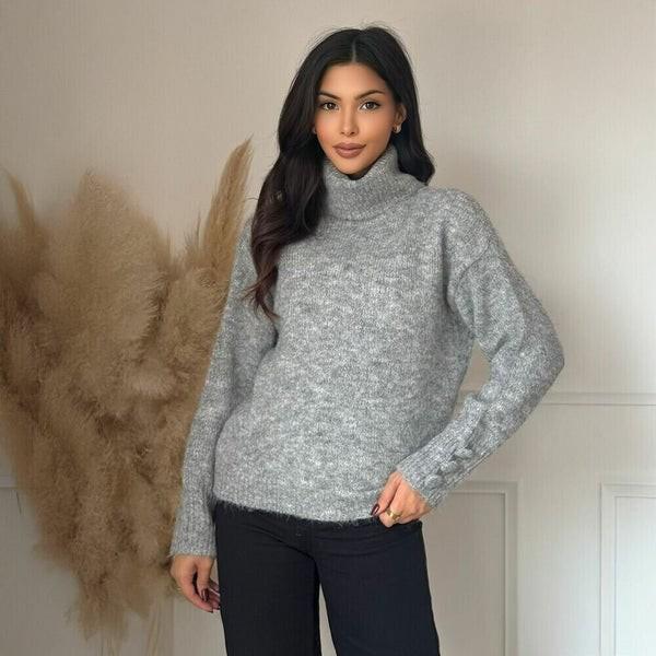 Strickpullover van Emma & Ashley, Kleding | Dames, Truien en Vesten, Emma & Ashley, Ophalen of Verzenden, Nieuw