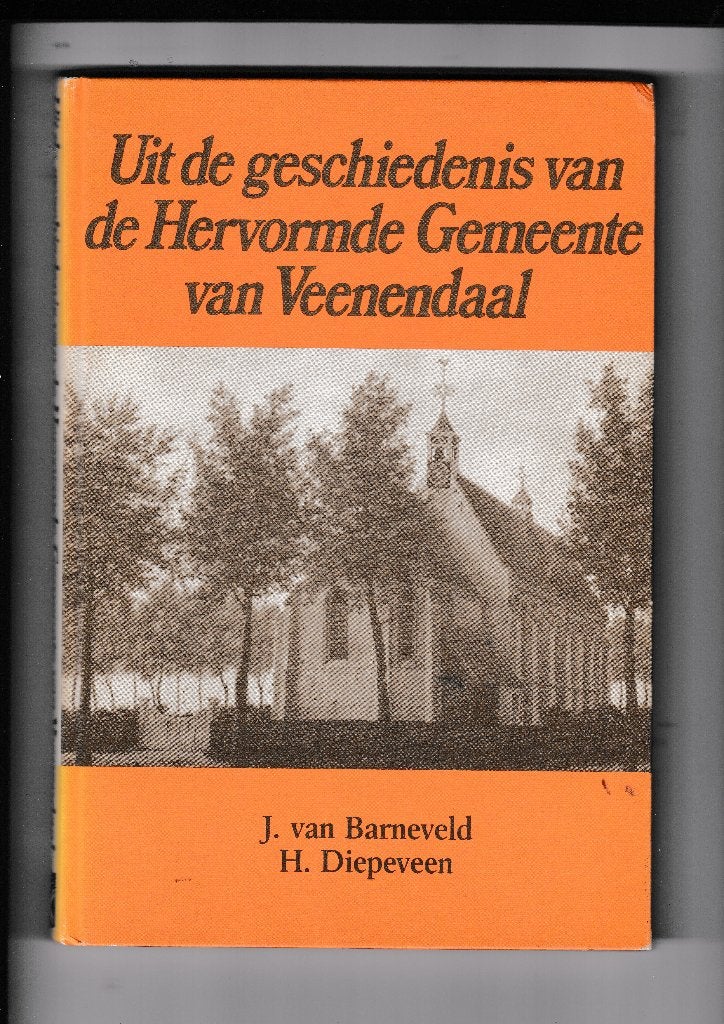Veenendaal, Verzenden, Zo goed als nieuw