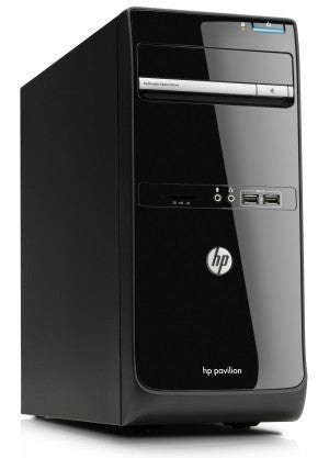 Hp Pavilion, Computers en Software, Desktop Pc's, Ophalen, Zo goed als nieuw, SSD