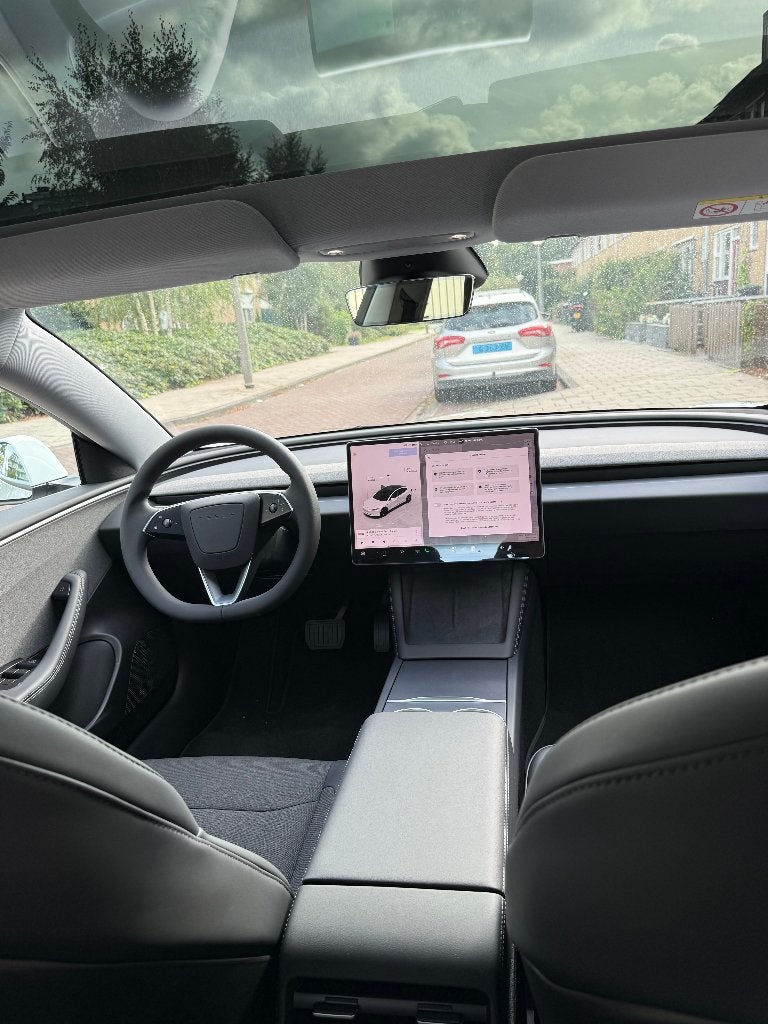 Foto 10 van Tesla Model 3 2026 Wit