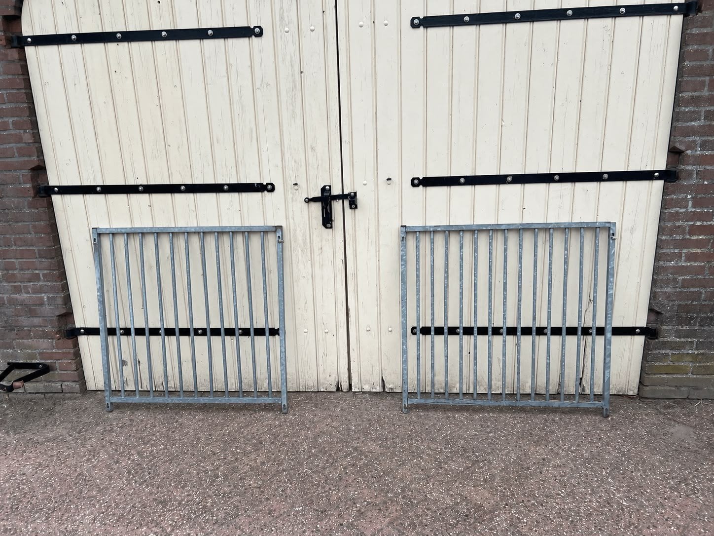 Te koop Hondenkennels, Dieren en Toebehoren, Ophalen