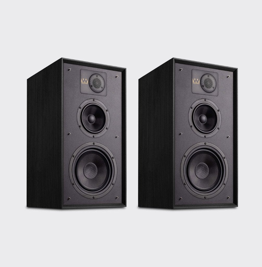 Wharfedale Linton Heritage 85