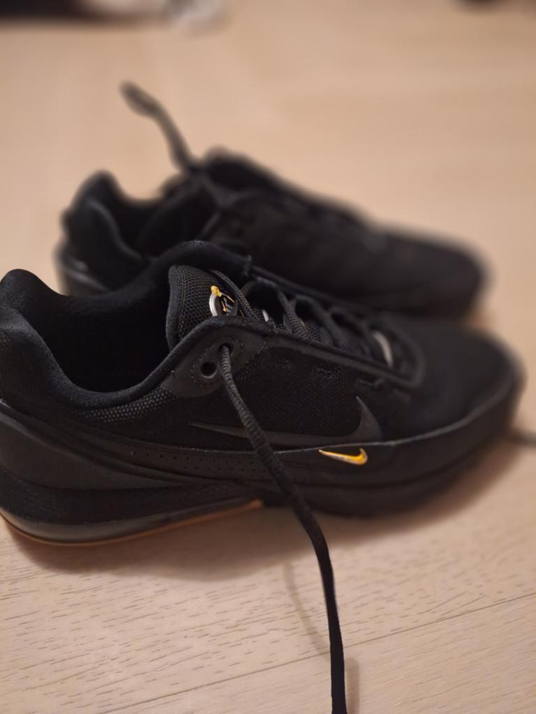 Nike Air Max Pulse, Kleding | Heren, Schoenen, Zwart, Nike, Ophalen of Verzenden, Sneakers of Gympen
