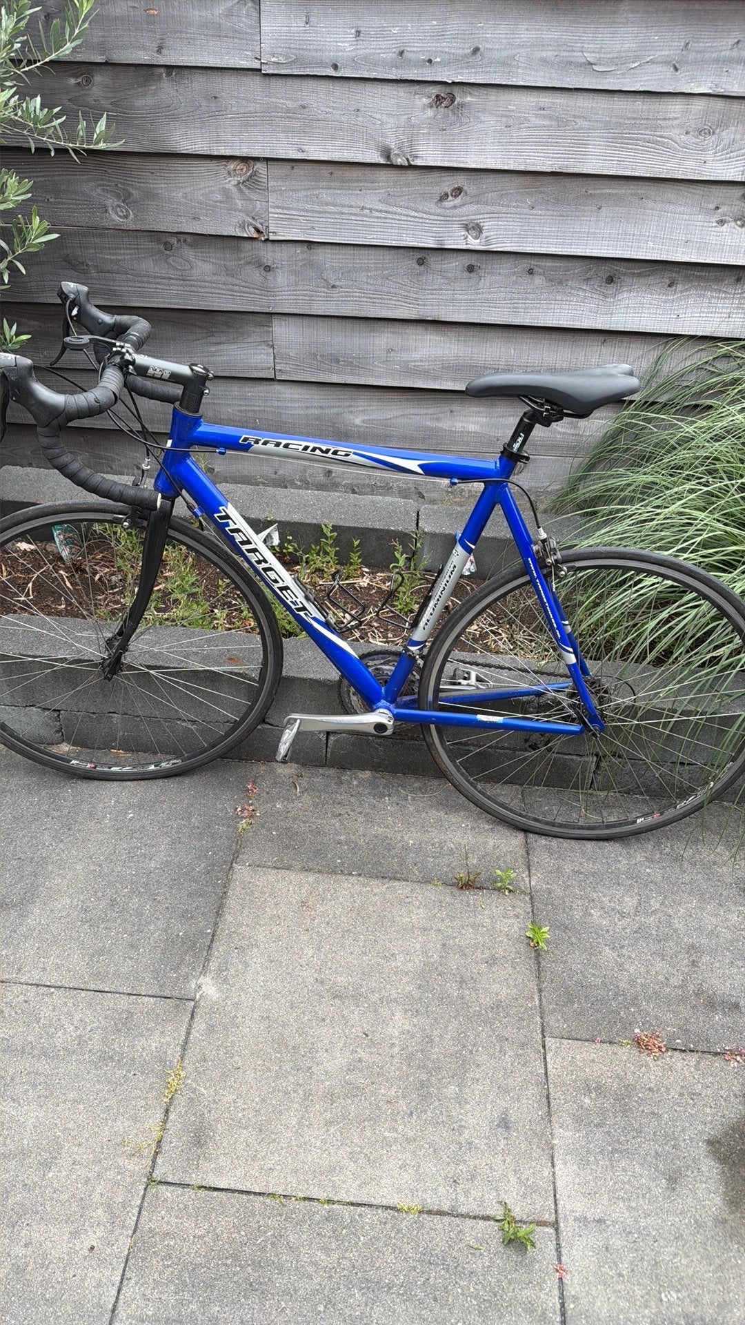 Race fiets, Aluminium, Meer dan 20 versnellingen, Ophalen, Overige merken