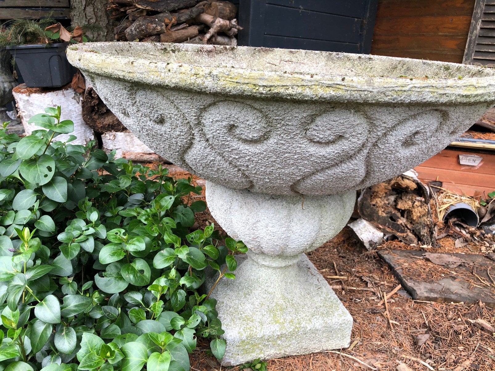 Grote plantenbak, Tuin en Terras, Ophalen of Verzenden