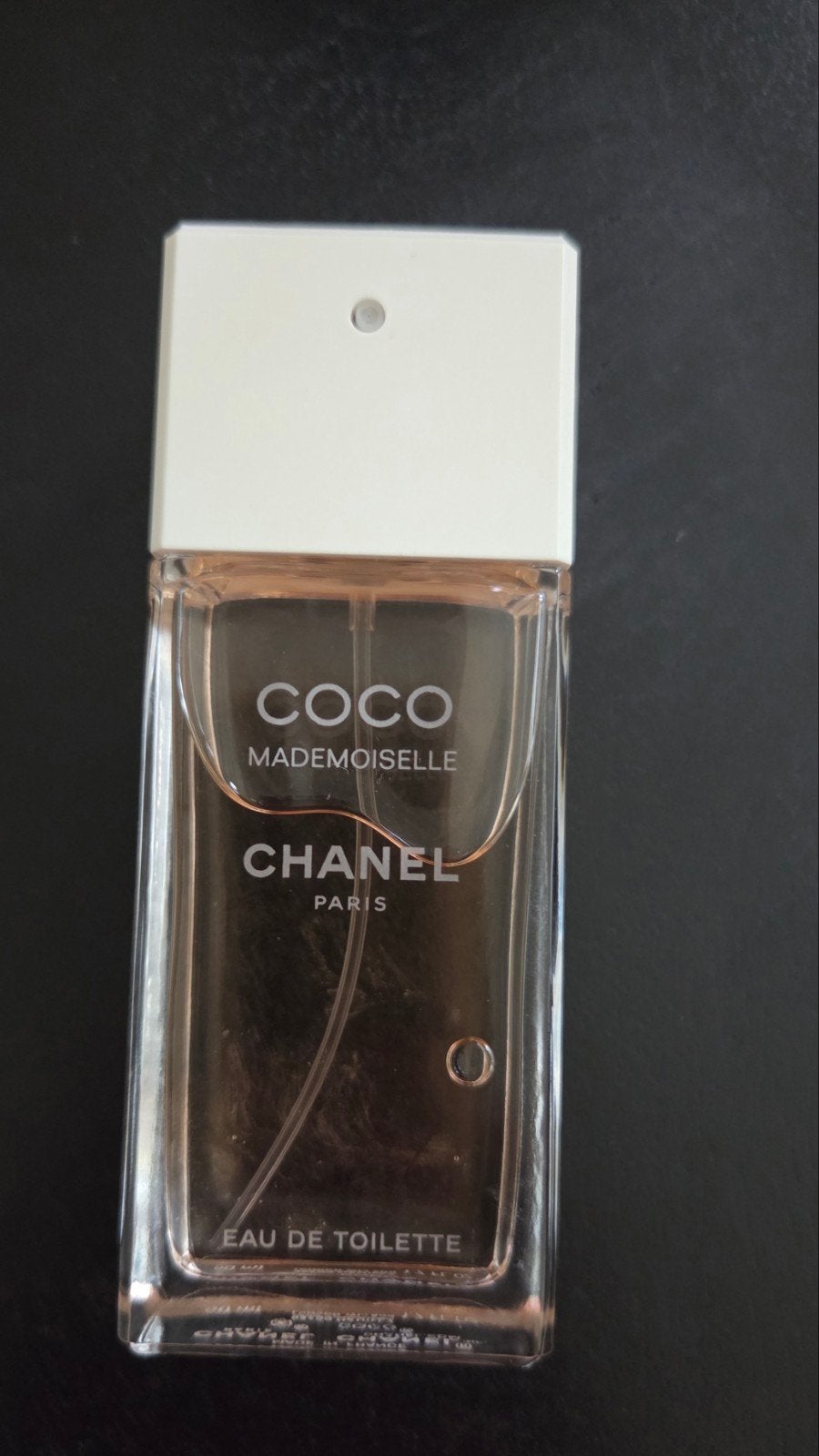 Chanel Coco Mademoiselle Eau de Toilette 50 ml - Nieuw, Ophalen of Verzenden, Nieuw
