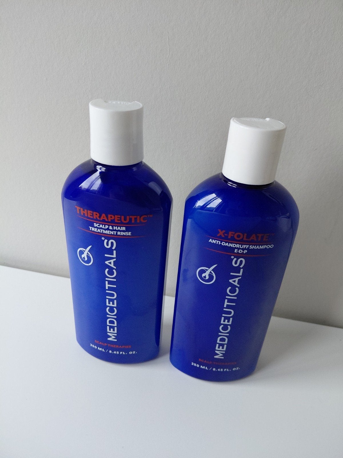Nieuw 1 shampoo en conditoner, Ophalen of Verzenden, Nieuw, Bad & Douche