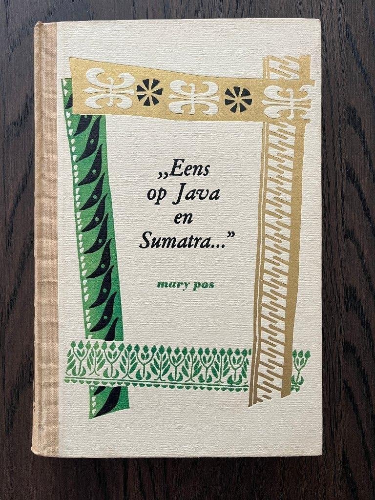 Eens op Java en Sumatra, Ophalen of Verzenden, Gelezen
