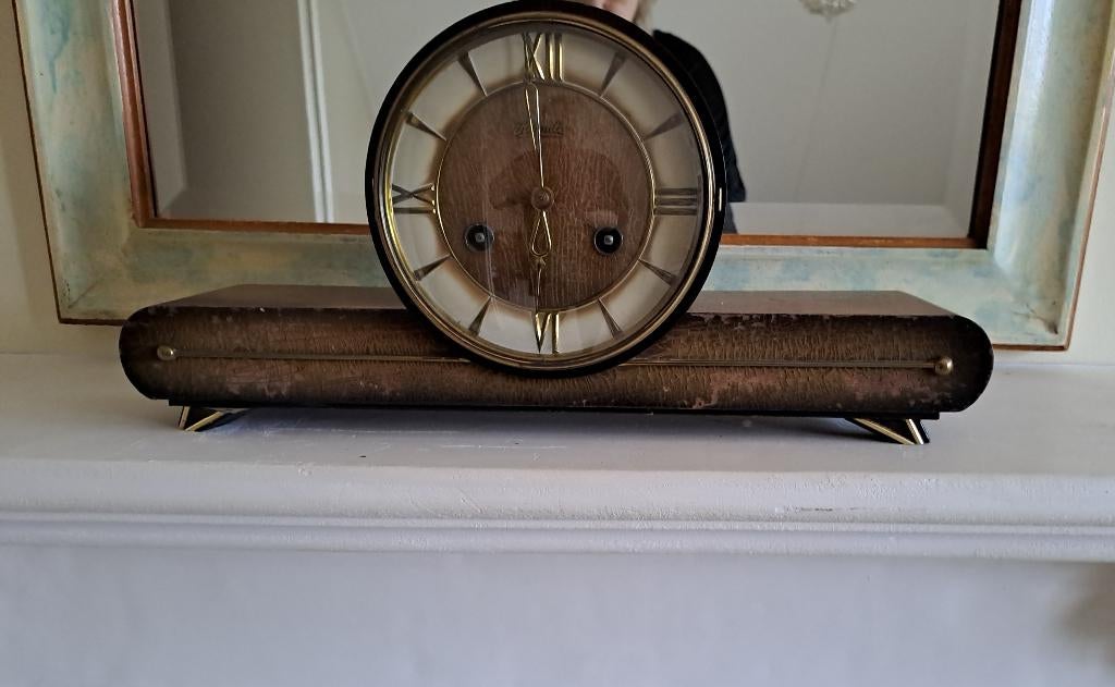 Pendule, Ophalen of Verzenden