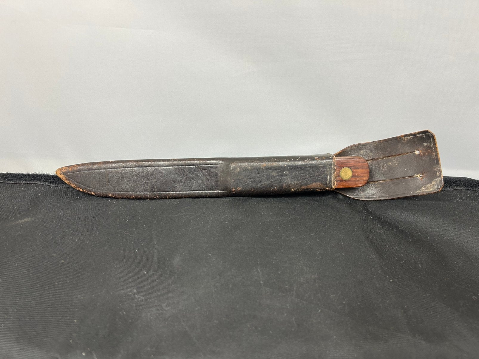 Vintage Jernbolaget Woudloper mes Eskilstuna Zweden, Ophalen of Verzenden