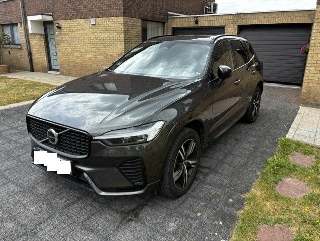 XC60 RECHARGE R-DESIGN T6 AWD PLUG-IN HYBRID, XC60, Te koop, Hybride Elektrisch/Benzine, Particulier