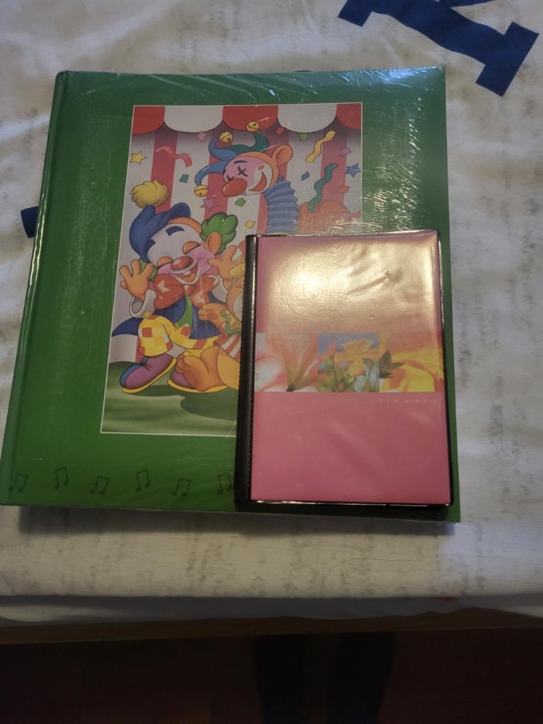 Fotoalbums, Audio, Tv en Foto, Fotoalbums en Accessoires, Ophalen of Verzenden, Nieuw