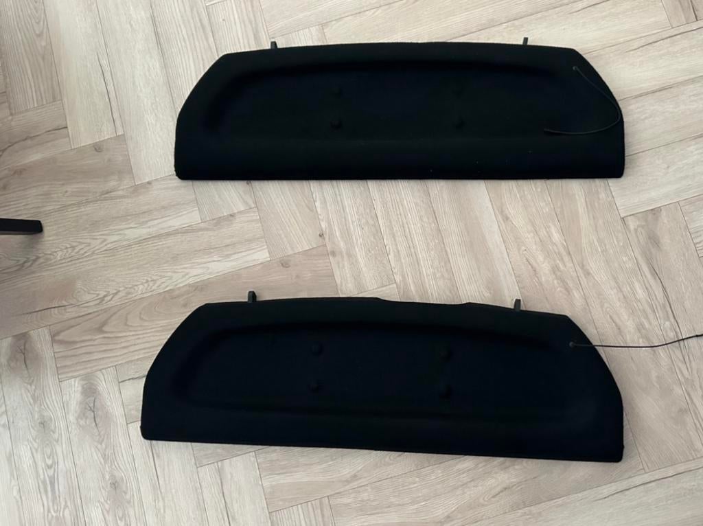 Hoedenplank voor Toyota aygo met brede en small pinnen., Ophalen of Verzenden, Toyota