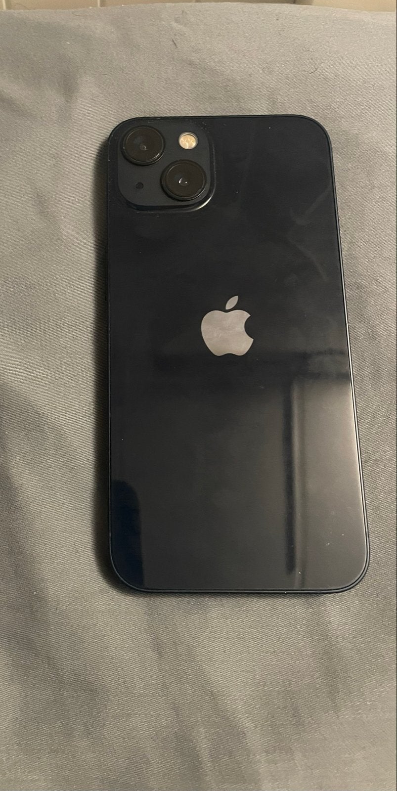 iPhone 13 256 GB Zwart, 256 GB, 83 %, Gebruikt, Zwart