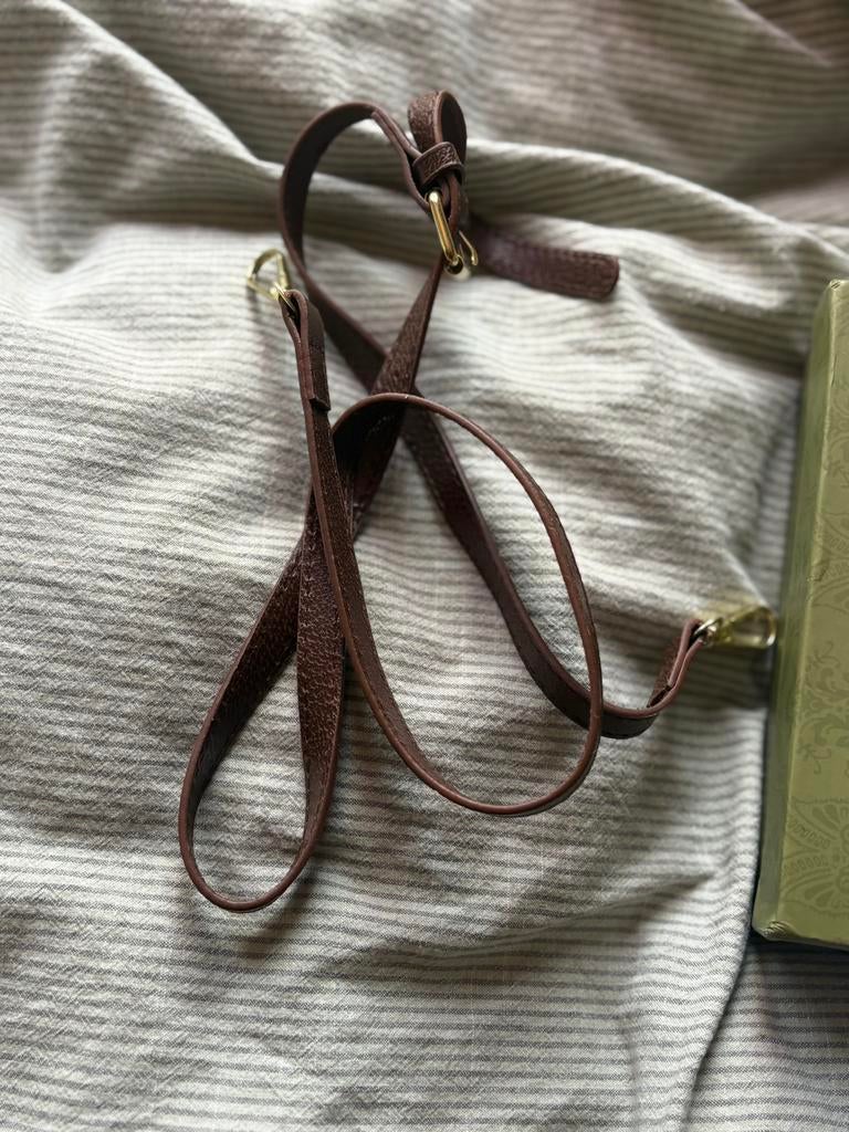 Gucci tas nooit gebruik, Ophalen of Verzenden, Nieuw, Beige, Overige merken