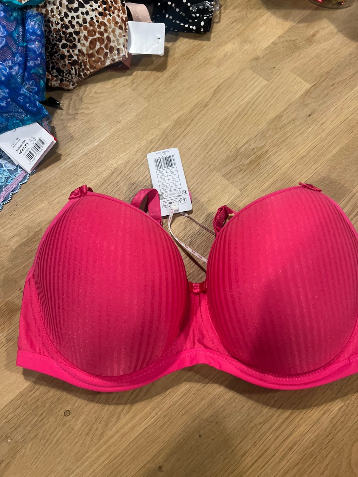 Freya idol bh vele  maten NIEUW!! Nu €37,50, Ophalen of Verzenden, BH