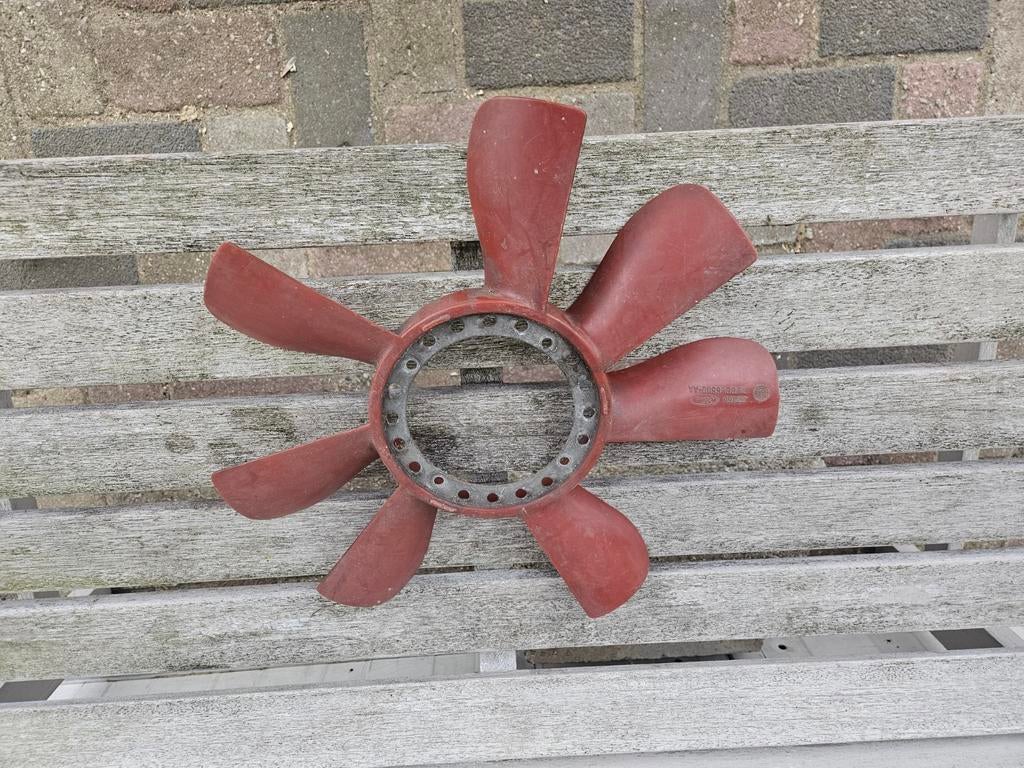 Ventilator ford ohc 1.8, Auto-onderdelen, Motor en Toebehoren, Ophalen, Ford