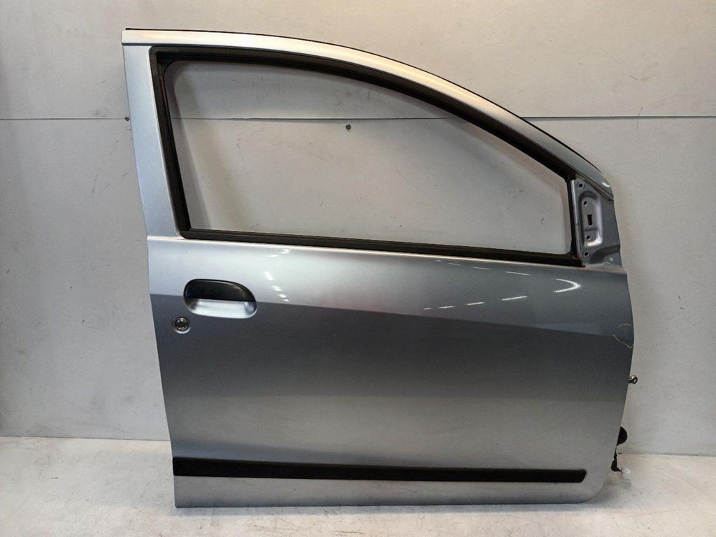Portier rechts voor Daihatsu Cuore, Onderdelen@venauto.nl, Van der Ven Autorecycling B.V., Gebruikt, Daihatsu