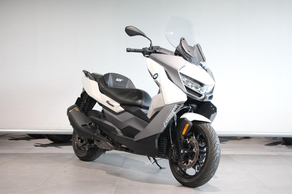 BMW C 400 GT (bj 2021), Scooter, Bedrijf, Bmwklantenservice@bmw.nl, BMW Group Nederland