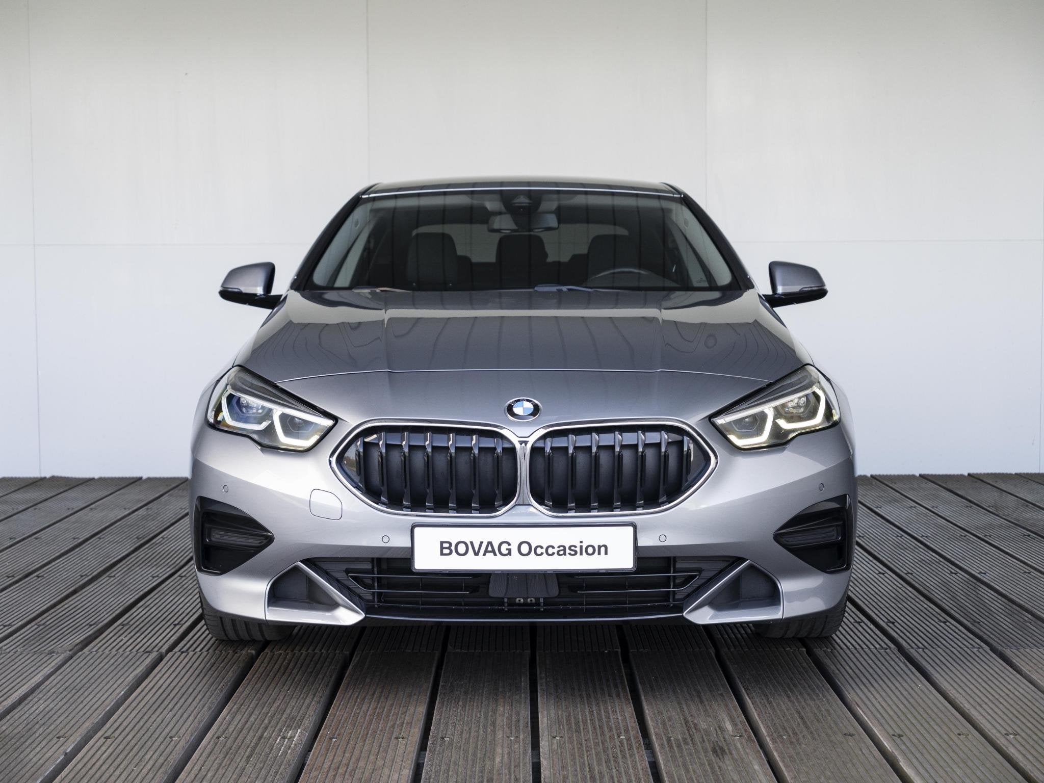 BMW 2 Serie Gran Coupé 218i | Comfort Pack | Stuurwielrand, Auto's, 12 maanden, 136 pk, Gebruikt, Euro 6