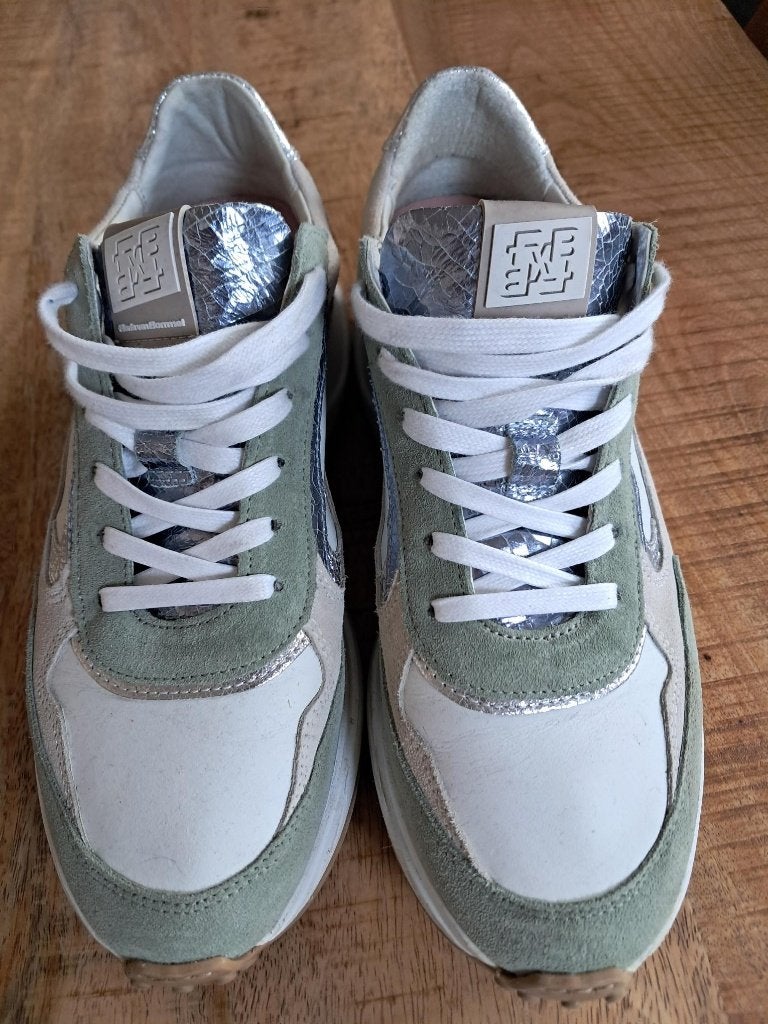 Sneakers Schoenen Floris van Bommel Maat : 39.5, Overige kleuren, Floris van Bommel, Nieuw, Ophalen of Verzenden