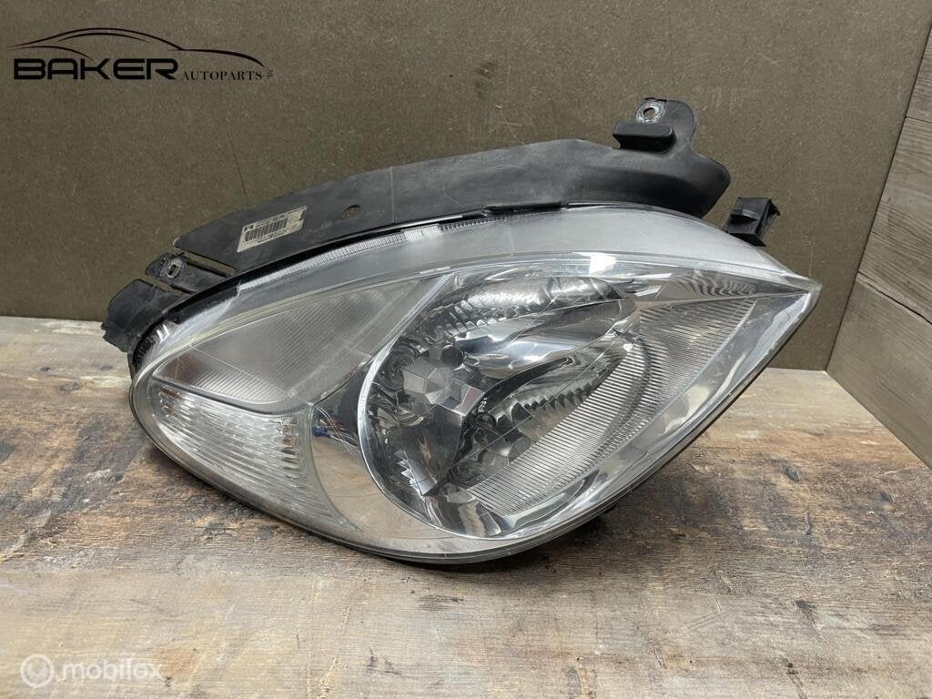 Koplamp rechts Citroen Xsara Picasso ('99-'10) 89310180, Gebruikt, Citroën, Ophalen of Verzenden, Citroen