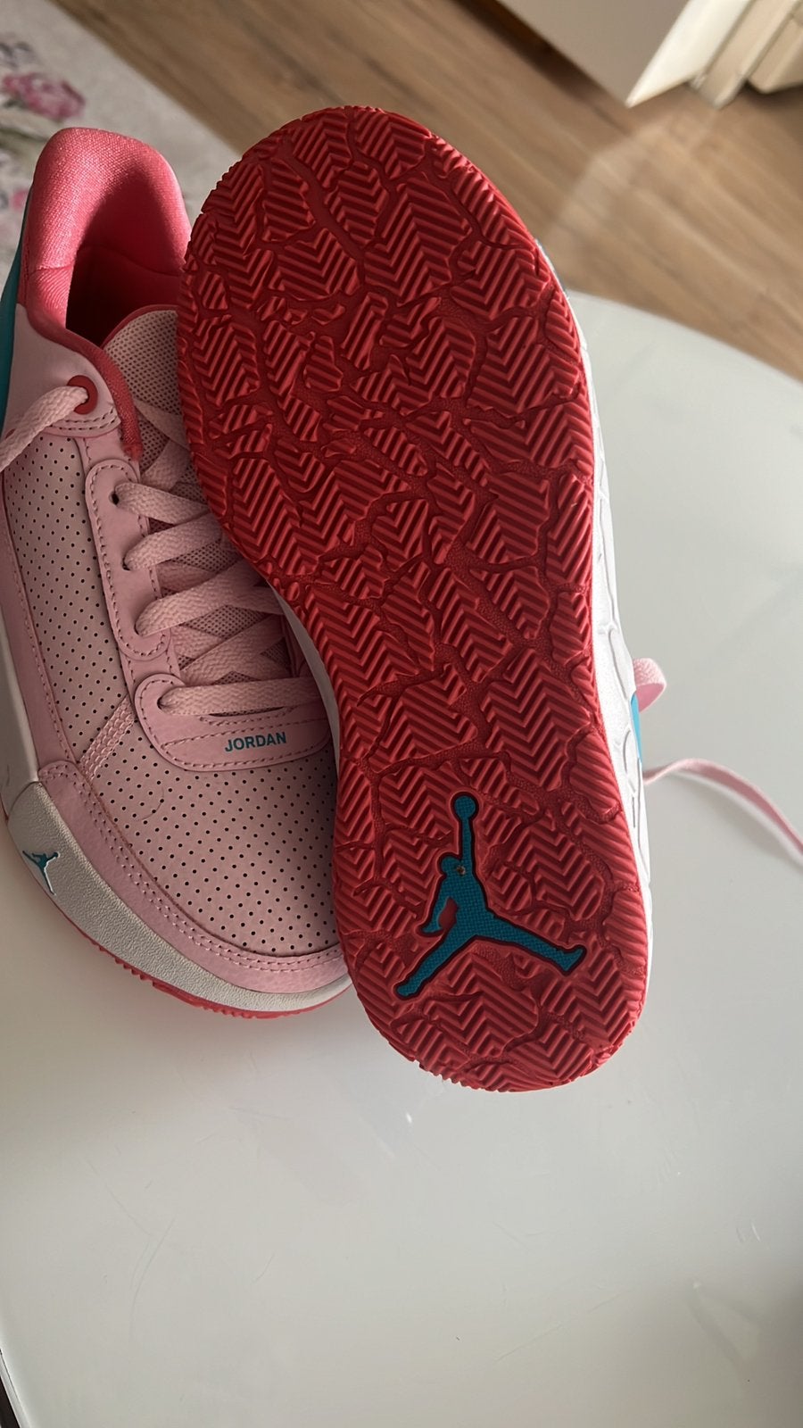 Puma 36 maat nieuwe, Ophalen of Verzenden, Zo goed als nieuw, Zwart, Sneakers of Gympen