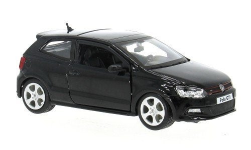 VW Polo MK 5 GTi, Ophalen of Verzenden, Nieuw, Auto, Bburago