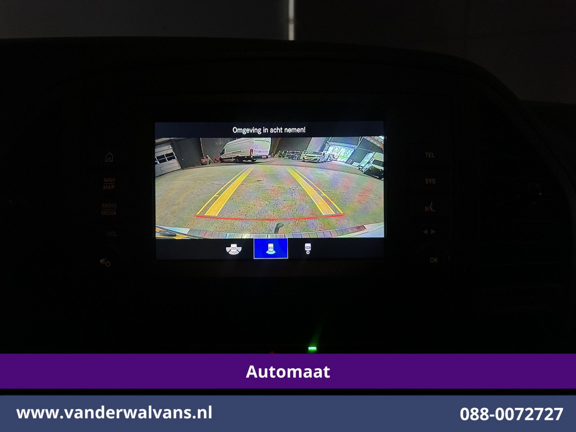 Mercedes-Benz Vito 114 CDI 136pk 9G-Tronic Automaat L3H1 Eur, Automaat, Dealer onderhouden, Gebruikt, 4 cilinders