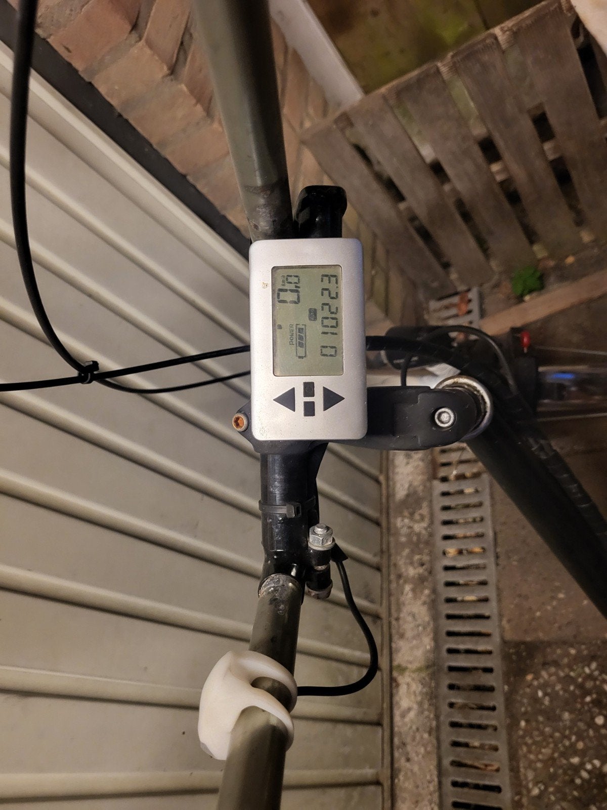 te koop 3 wiel fiets, Fietsen en Brommers, Ophalen, Gebruikt