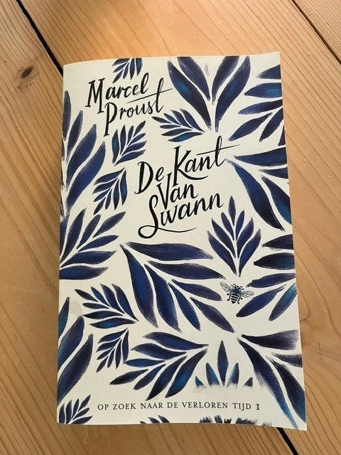 Op zoek naar de verloren Tijd 1 - De Kant van Swann, Ophalen of Verzenden, Zo goed als nieuw, Marcel Proust, Nederland