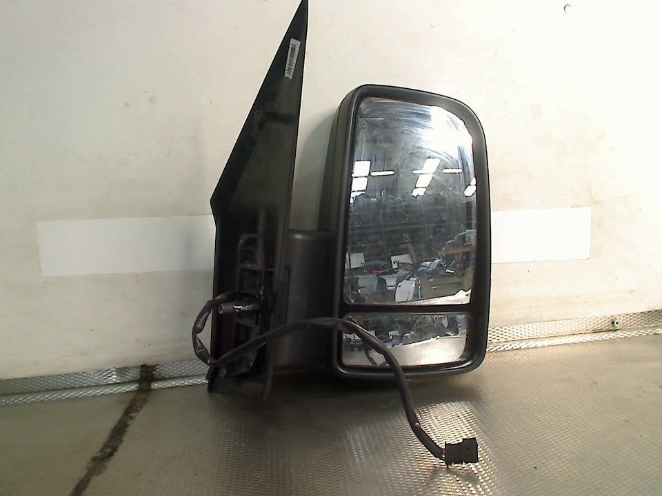 Spiegel Rechts Elektrisch Volkswagen Crafter 2016 E9036935, Gebruikt, Volkswagen, Volkswagen AG, Kundenbetreuung@volkswagen.de