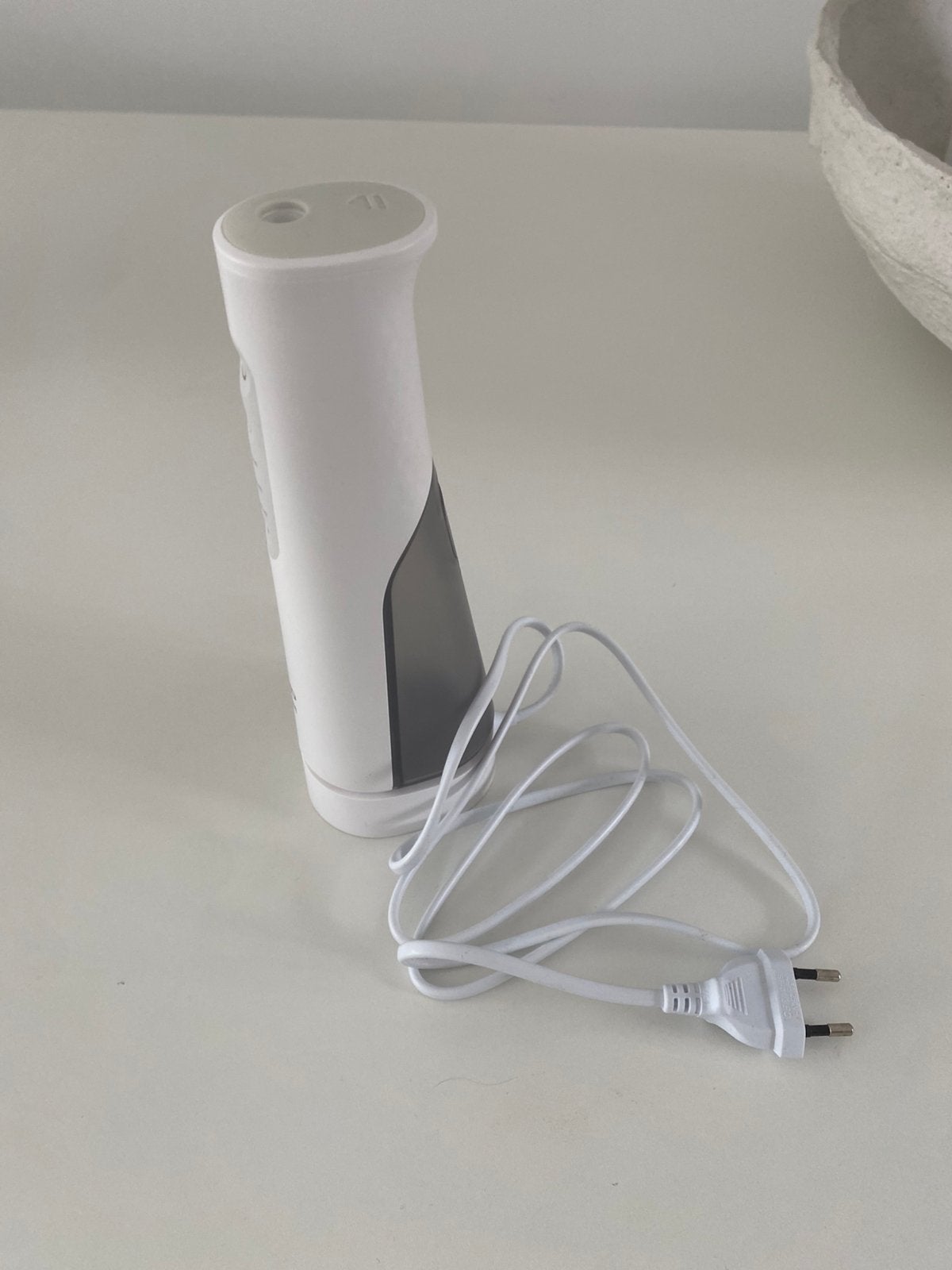OralB monddouche., Ophalen of Verzenden, Nieuw