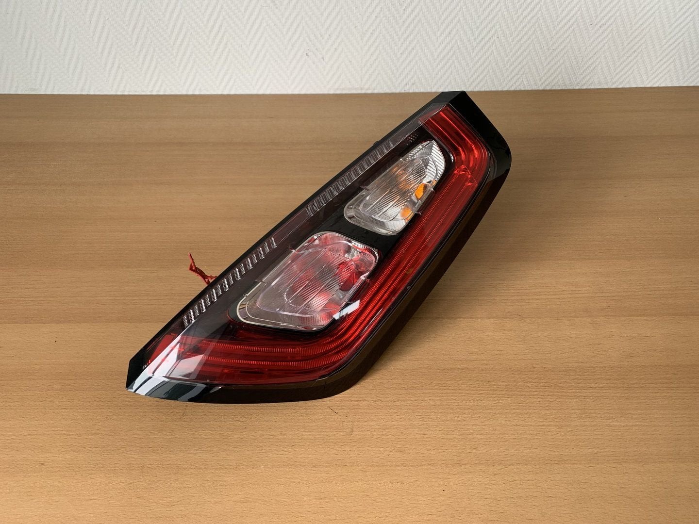 achterlicht rechts fiat punto grande / evo 2009 tot 2015 LED, Gebruikt, -, -, Ophalen of Verzenden