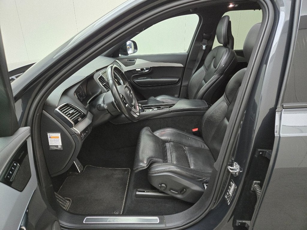 Volvo XC90 2.0 T8 Twin Engine AWD Inscription Intro Edition,, Auto's, Gebruikt, 4 cilinders, 1969 cc, 150 min