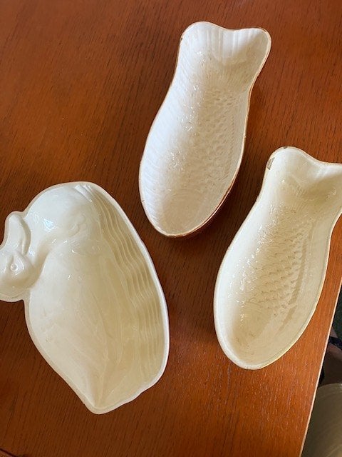 puddinvormen retro, Verzamelen, Ophalen of Verzenden, Huis en Inrichting