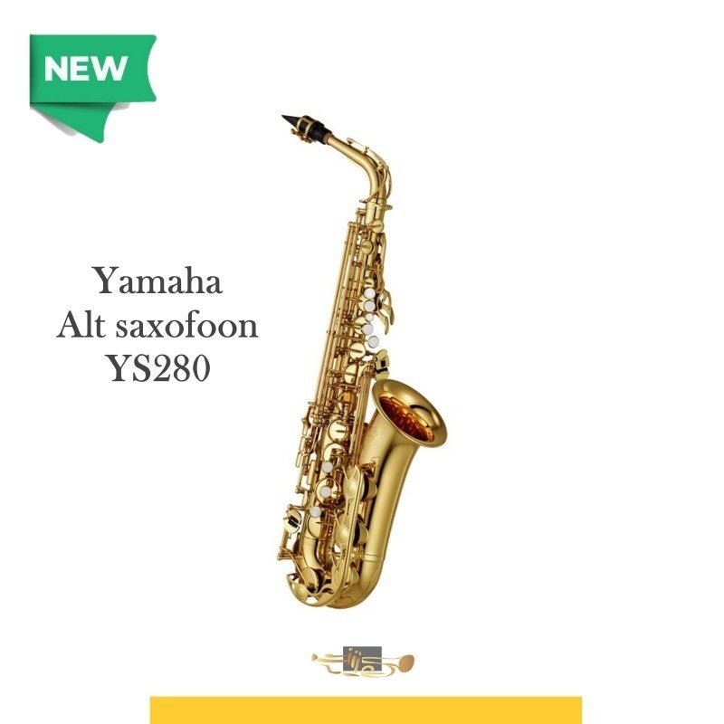 saxofoon verkoop en reparatie, Ophalen, Gebruikt, Alt, Met koffer