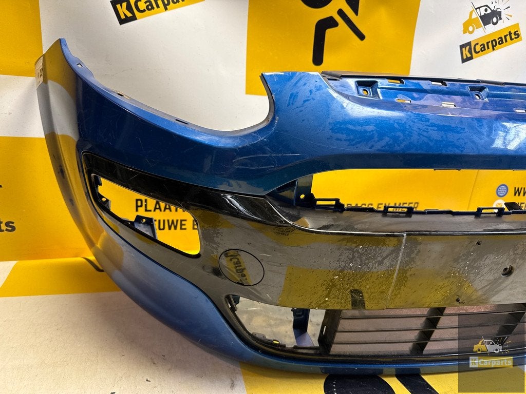 Voorbumper Fiat punto 2010-2016 735536139 bumper, Info@fabrikant.eu, Ophalen of Verzenden, Bumper, Fabrikant BV