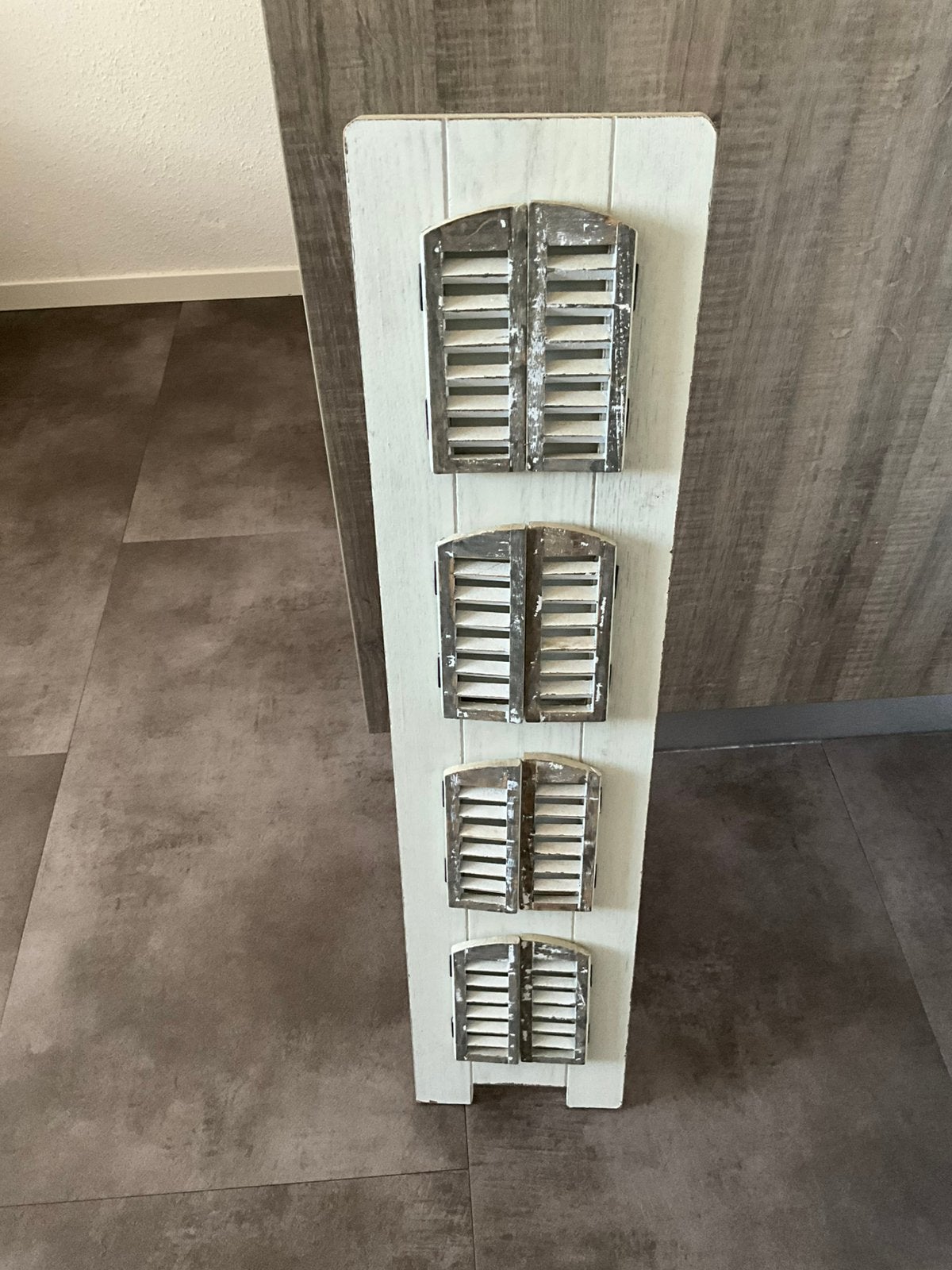 Fotolijstje als standaard, Ophalen, Zo goed als nieuw