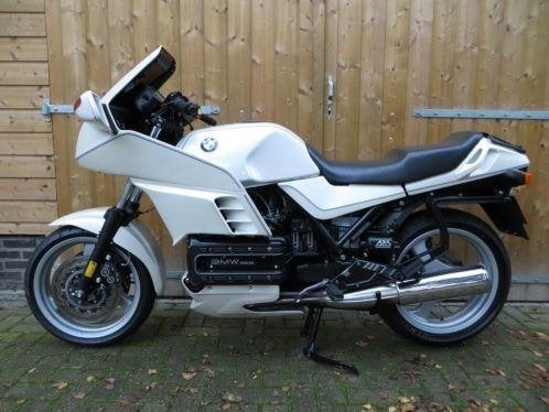 Onderdelen BMW K75 K100 16V K1100 R850 R1100 R1150 RT RS LT, Ophalen of Verzenden, Gebruikt